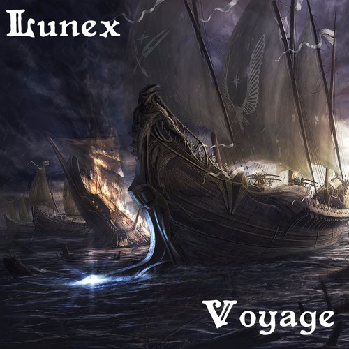 Lunex - Voyage