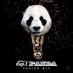 Panda (Caviar Mix)