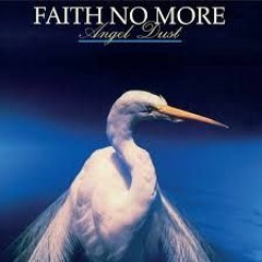 Faith No More - Caffeine (cover)