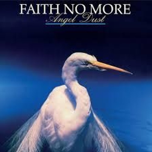 Faith No More - Caffeine (cover)