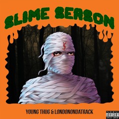 Slime Season 3 Type Beat Young Thug