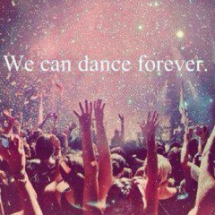 HEARTS CAN DANCE