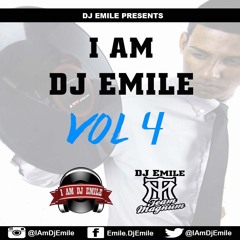 I Am Dj Emile Vol 4 (Full Mix)