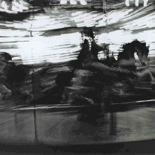 Marry - Go - Round Cover