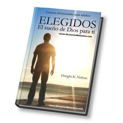 Viernes 25 de marzo 2016 - Devoción Matutina para Adultos 2016 - Velas en la oscuridad