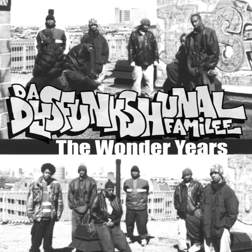 素敵な Da Stream Dysfunkshunal CD Years Wonder The - Familee 洋楽