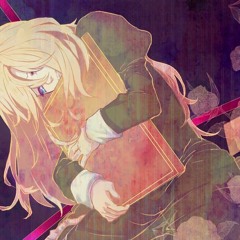 Puppet (Mary's theme) ~music box and violin arrangement~ (by MrSoundlessVoice)