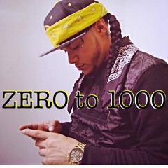 King Ace D'General- ZERO To 1000 (Official MP3)