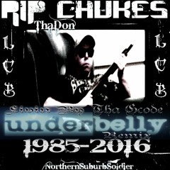 Livin By Tha G Code UnderbellyRemix