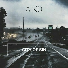 Aiko - City Of Sin