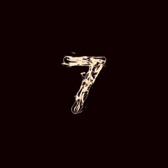SEVEN IN THE MIX ! 2016 - Weekend 26/27 March...
