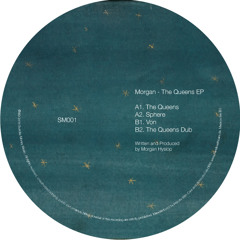 Morgan - The Queens - A1