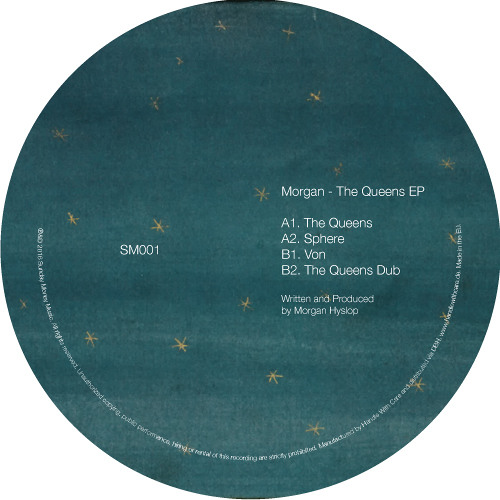 Morgan - The Queens - A1