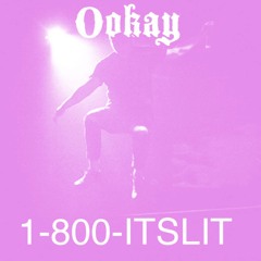 Hotline Bling (Ookay Remix) [DJR Edit)