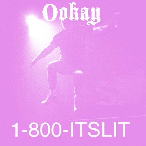 Hotline Bling (Ookay Remix) [DJR Edit)