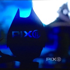 Pix 11 Halloween Short 2014 - Music Only