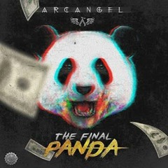 Arcangel X Anuel AA "The Final Panda"