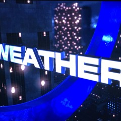 Pix11 Weather News Stinger 2 - Sound Fx