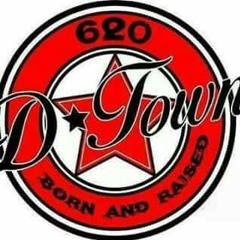 Can't fade uz Midwest Outlawz