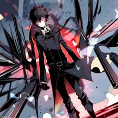 Nightcore Enemy Fire