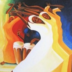 Afrobeats vs Dancehall Vol. 1