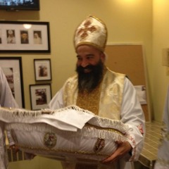 Je Nai Nan - Abouna Raphael Bichara (St George & St Joseph Montreal)- جي ناي نان