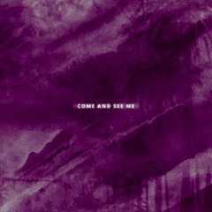 Partynextdoor Ft. Drake - Come And See Me (Chopped and Screwed)