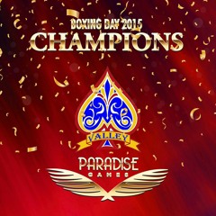 Valley Boys Junkanoo 2015 Track 03