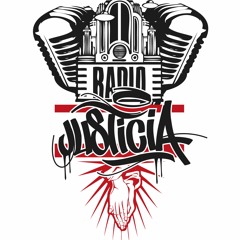 Radio Justica - "El GuettoBlaster" Programa 25/03/2016