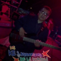 Que te Vaya Bien - Los Ke Sabrosos De La Kumbia 2016