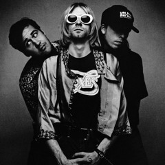 come as you are (a nirvana cover)