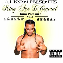 King Ace D'General- CHRONICLES (Official Audio)