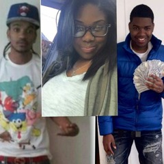 PAT,INDIA,DDUBB: TREAT ME LIKE SOMEBODY