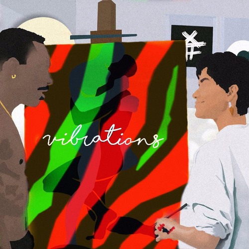 Phife Phoeva (Tim Westwood Freestyle '99)