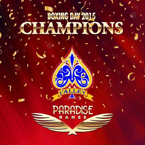 Valley Boys Junkanoo 2015 Track 07