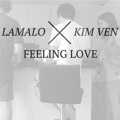 Feeling Love (feat. Kim Ven)