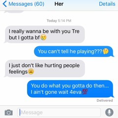 Tr3 Bangerz - He Playin Prod. TR3 Bangerz