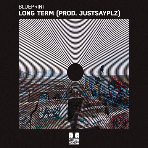 Blueprint - Long Term (Prod. JustSayPLZ)