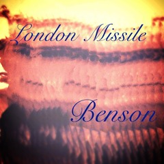 Elijah Would (Benson Session)