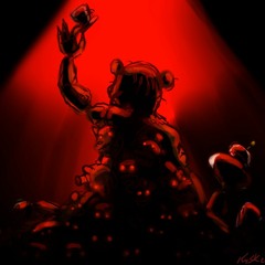 YOU CAN'T ESCAPE ME  -  (nightcore)