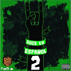 Rock En Español Vol. 2 - Diego Alonso Music