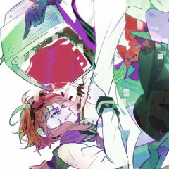 ECHO (dj-Jo REMIX)【AmaLee • Aruvn】「CrusherP」