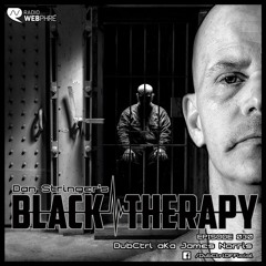 DubCntrl aka James Norris - Black Therapy EP030 on Radio WebPhre.com