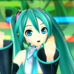 Medley of the Beginning ~Primary Colors~ [Miku,Rin,Len,Luka,MEIKO,KAITO] [Project Diva X]