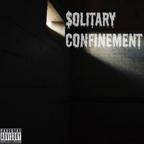 CodeineCody- $olitary Confinement ft CousinCa$h (Prod. skel)