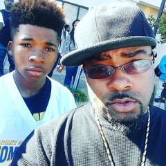 KT - Young Boy/grown Man Swag Feat...... KJ