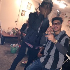 in my city freestyle (ft. freshie)