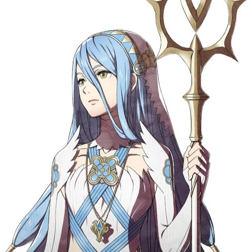 Fire Emblem Fates ~ The Water Maiden (Roar)