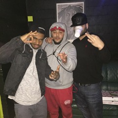 Fetti Littles ft - Jay So'Low and Hollywood