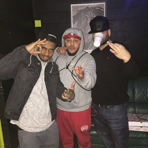 Fetti Littles ft - Jay So'Low and Hollywood